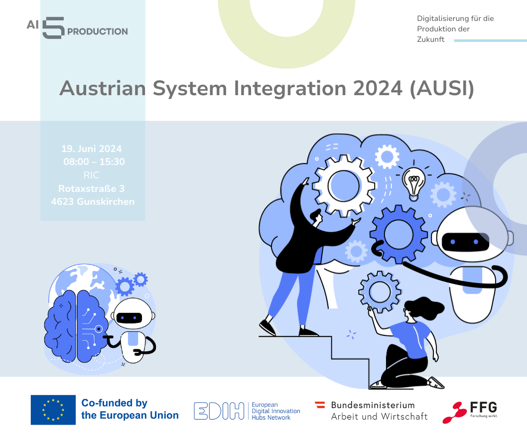 Austrian System Integration 2024