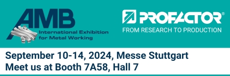 Messe AMB 2024