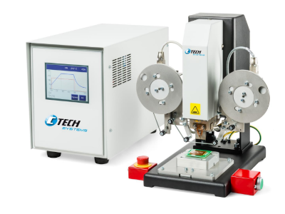 C-Base Bodning & Soldering System